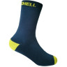 Носки водонепроницаемые детские DEXSHELL Ultra Thin Children Socks DS543NL, размер Junior L DS543NLL