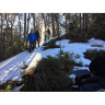 Носки водонепроницаемые DEXSHELL Thermlite DS8826, размер XL DS8826XL