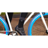 Носки водонепроницаемые DEXSHELL Ultra Thin Socks DS663BLK, размер S DS663BLKS